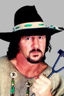 Terry Funk is