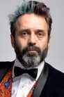 Phil Nichol is