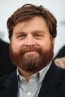 Zach Galifianakis is