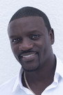 Akon is