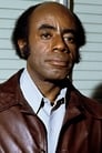 Roscoe Lee Browne is