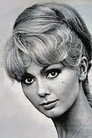 Adrienne Servantie is