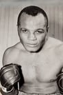 Jersey Joe Walcott is