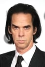 Nick Cave is