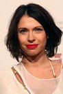Jana Pallaske is