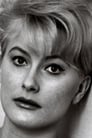 Monica Zetterlund is