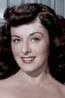 Paulette Goddard is