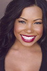 Paula Jai Parker is