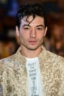 Ezra Miller is