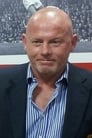 Perry Groves is