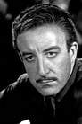 Peter Sellers is