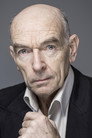 Bosco Hogan is