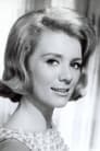 Inger Stevens is