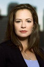 Samantha Ferris is