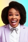 Amber Ruffin is