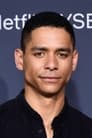 Charlie Barnett is