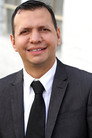 Rosemberg Salgado is