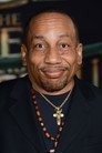 Tony Cox is