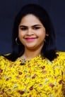 Vidyullekha Raman is