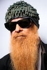 Billy Gibbons is