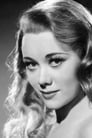 Glynis Johns is