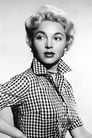 Beverly Garland is