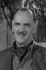 Larry Keating is