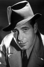 Humphrey Bogart is