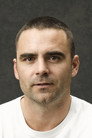 Dustin Clare is