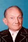 Billy Barty is