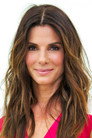 Sandra Bullock is