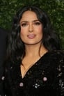 Salma Hayek Pinault is