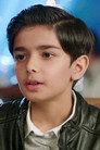 Varun Buddhadev is
