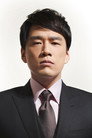 David Wang is