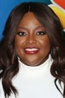 Sherri Shepherd is