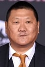 Benedict Wong is