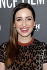 Zoe Lister-Jones is