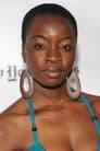 Danai Gurira is