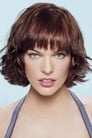 Milla Jovovich is