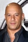 Vin Diesel is