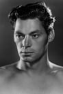 Johnny Weissmüller is