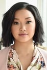 Lana Condor is