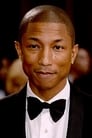 Pharrell Williams is