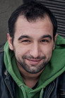 Oktay Özdemir is