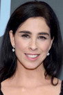 Sarah Silverman is