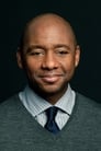 Branford Marsalis is