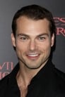 Shawn Roberts is