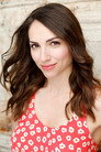 Eden Riegel is