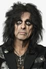 Alice Cooper is