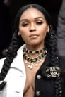 Janelle Monáe is